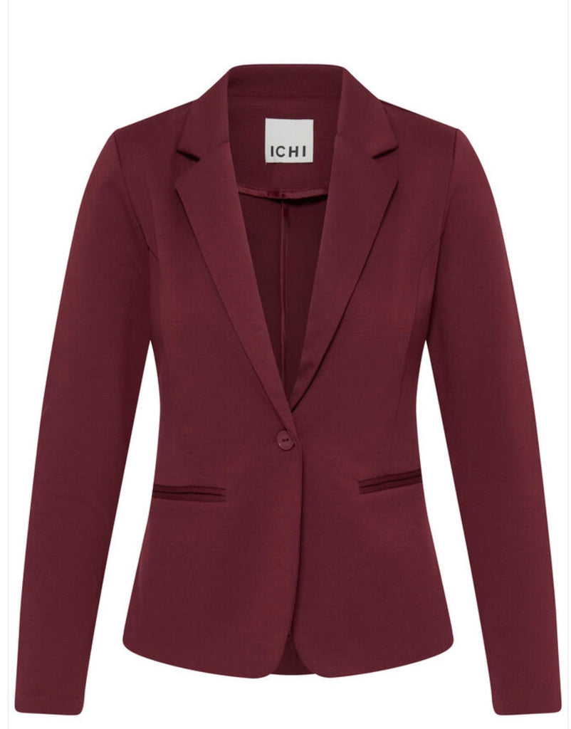 Kate Blazer (Zinfandel)