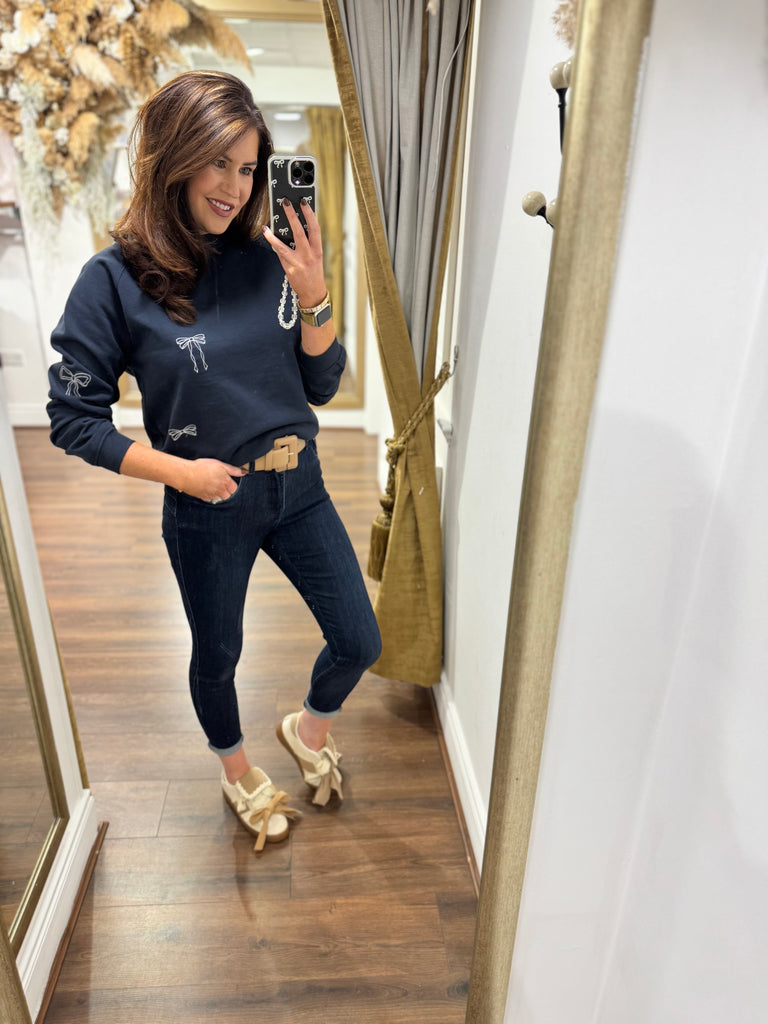 Marrot Sweater