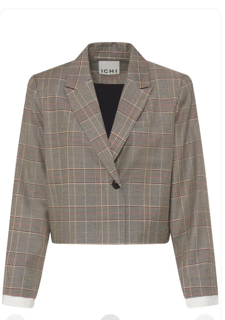 Laito Blazer