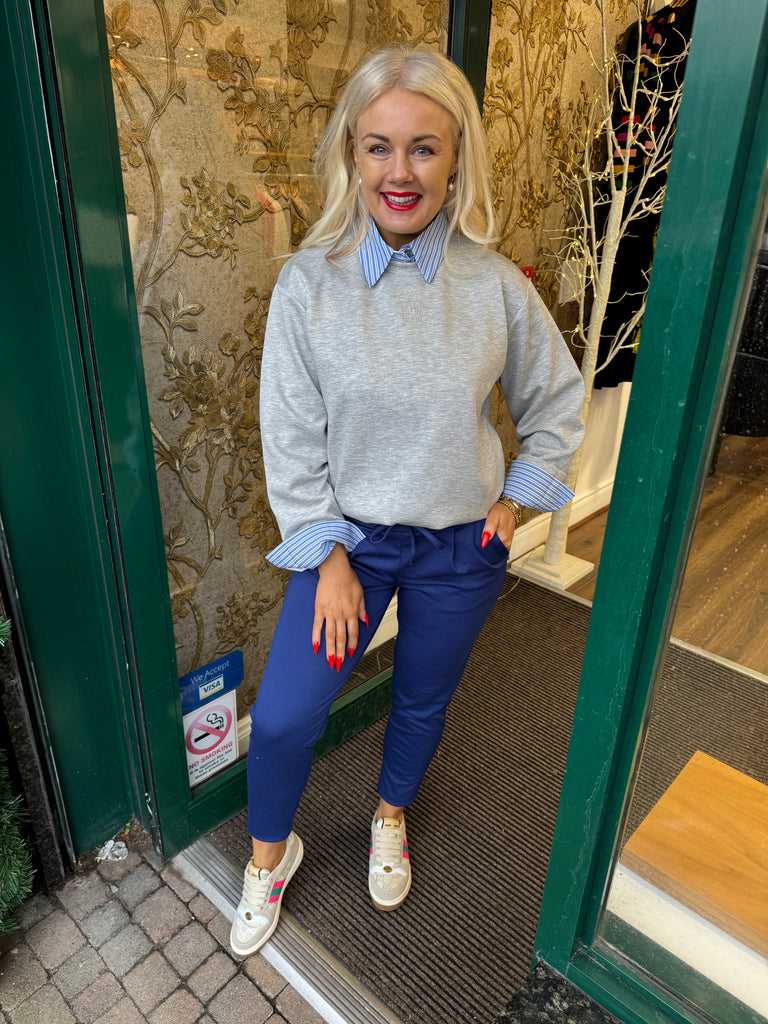 Kate trousers (blueprint)