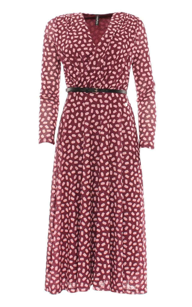 Henrietta Dress