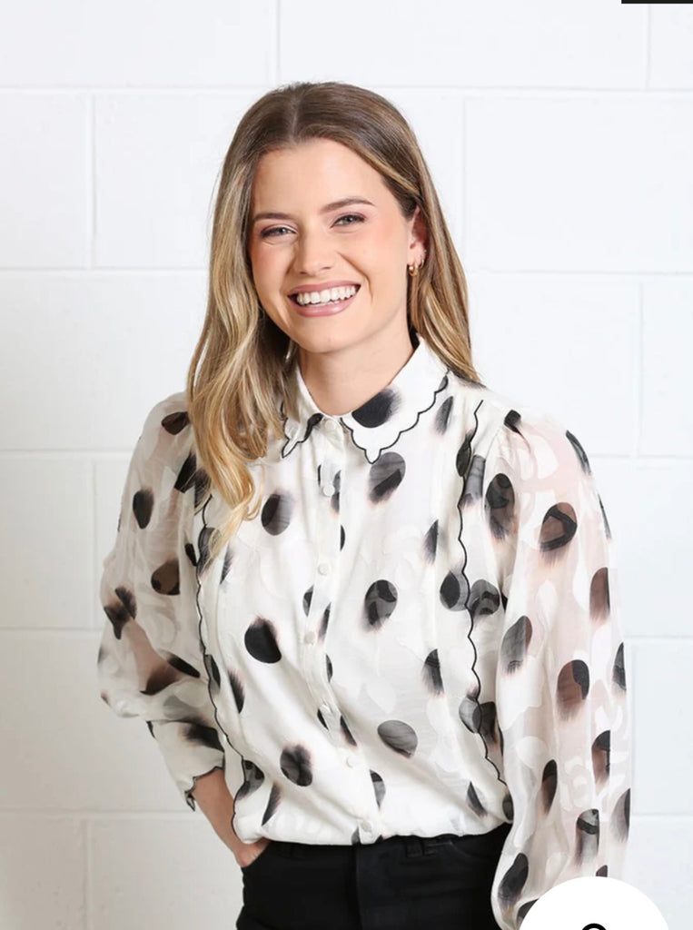 Posy Top