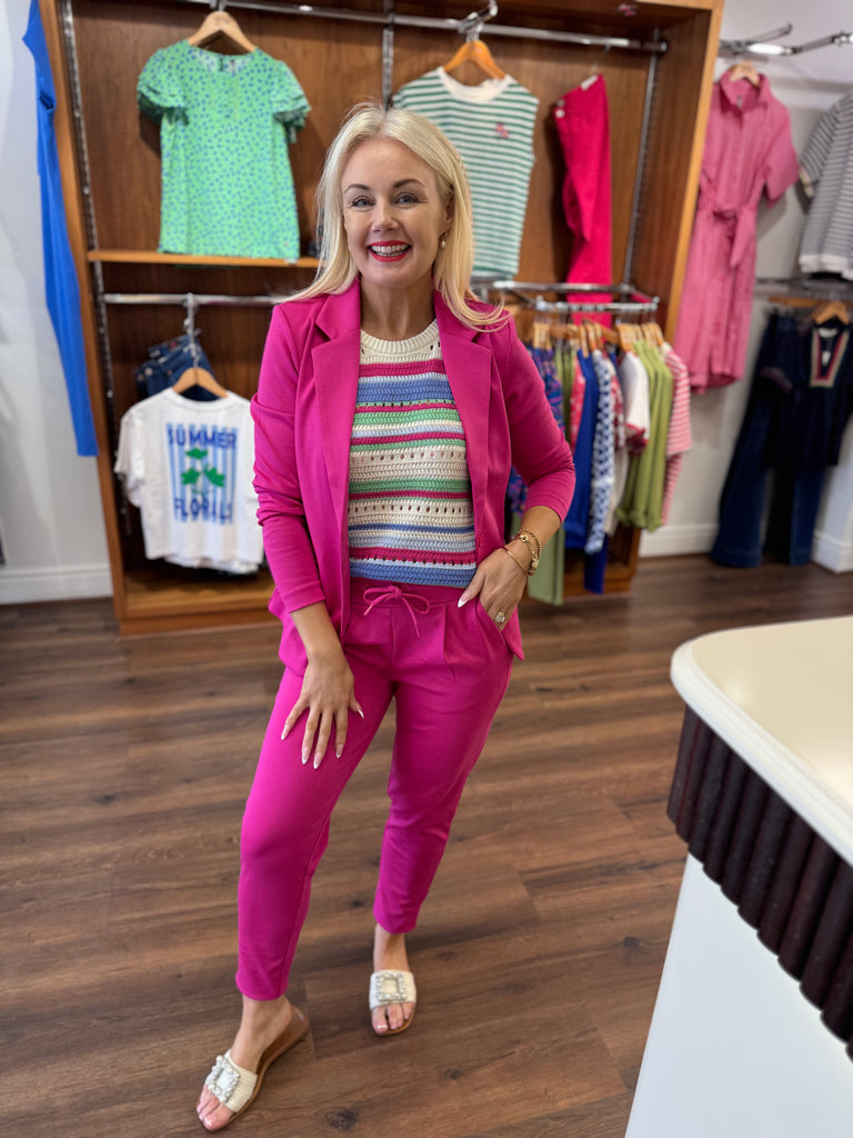 Kate Blazer (Very Berry )
