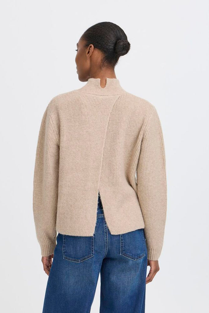 Ducie L/S knit