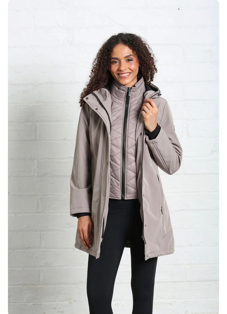 Elsie Coat (Preorder) arriving Tuesday 19th (Copy)