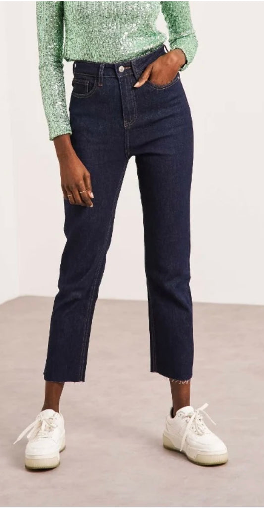 Finn jeans (Navy)