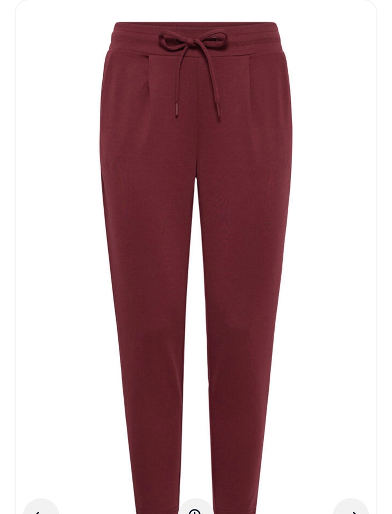 Kate Trouser (Zinfandel)