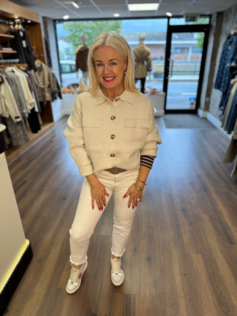 Chloee Cardigan