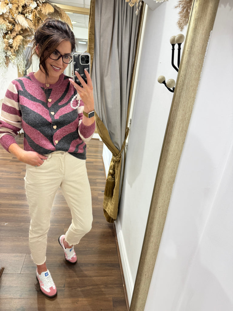 Livoni Cardigan