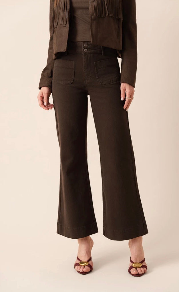 Chloe jeans (Brown )