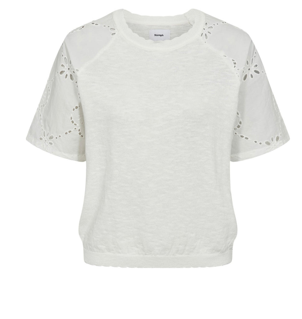 Siffa Top (white)