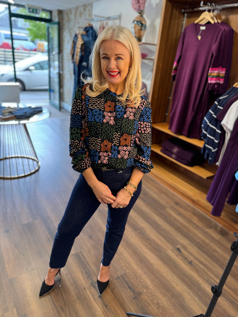 Hannah Shirt