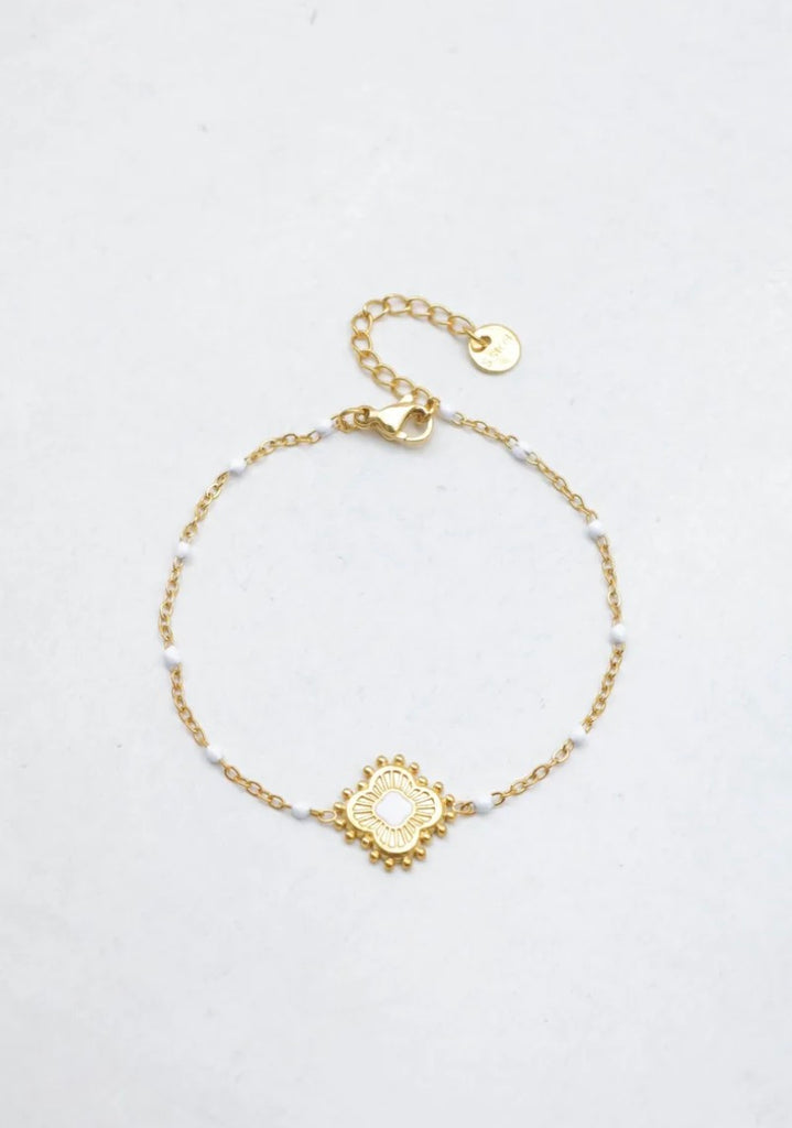 Finn Ring Bracelet