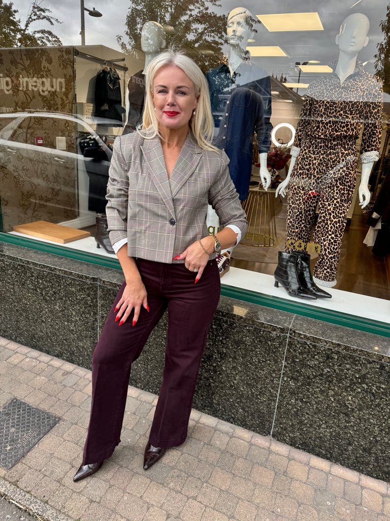 Laito Blazer