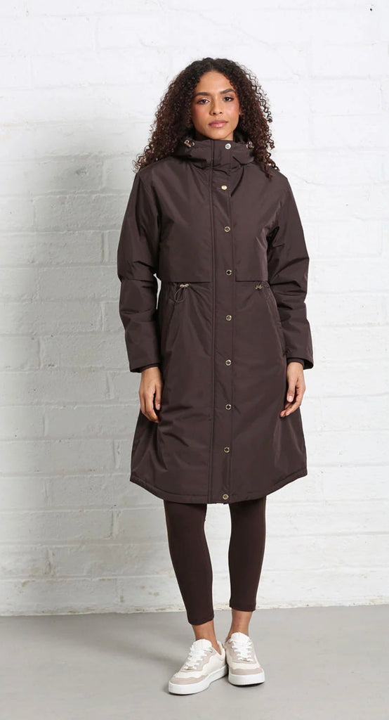 Becca Coat (Preorder) arriving Tuesday 19th