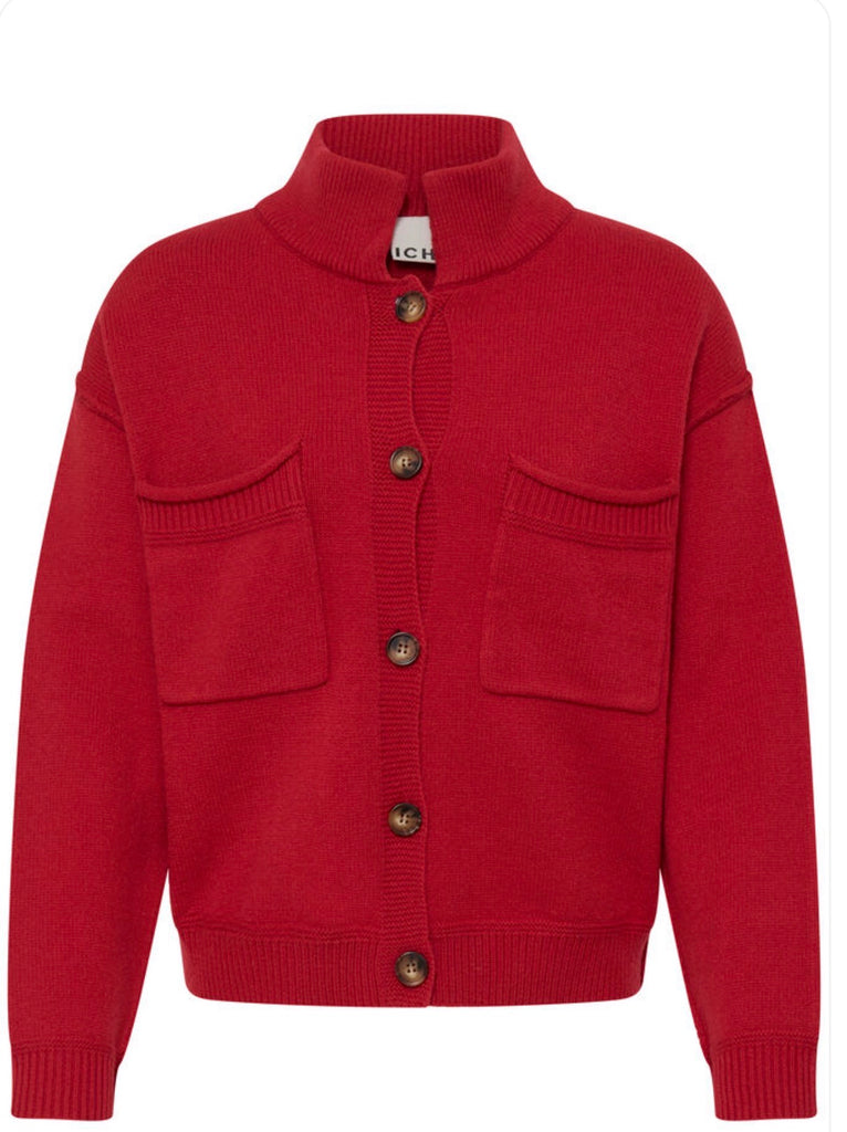 Betias Cardigan