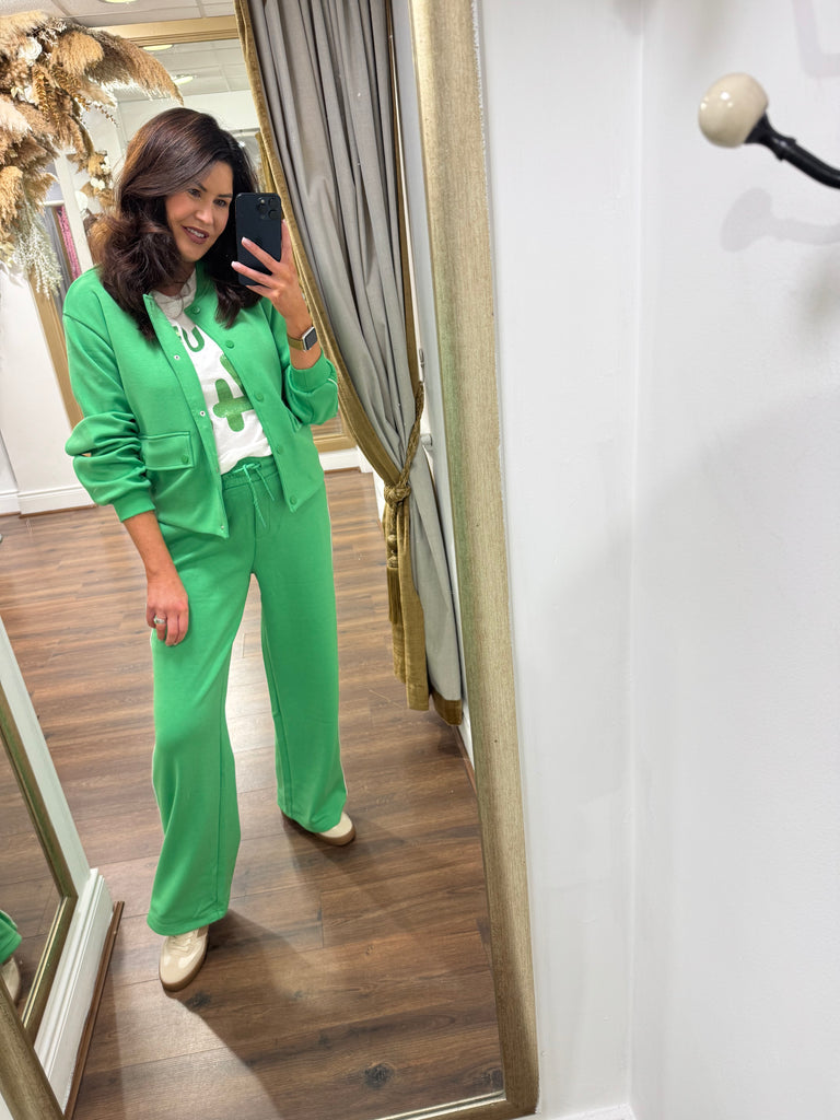 Kate Neo Trouser