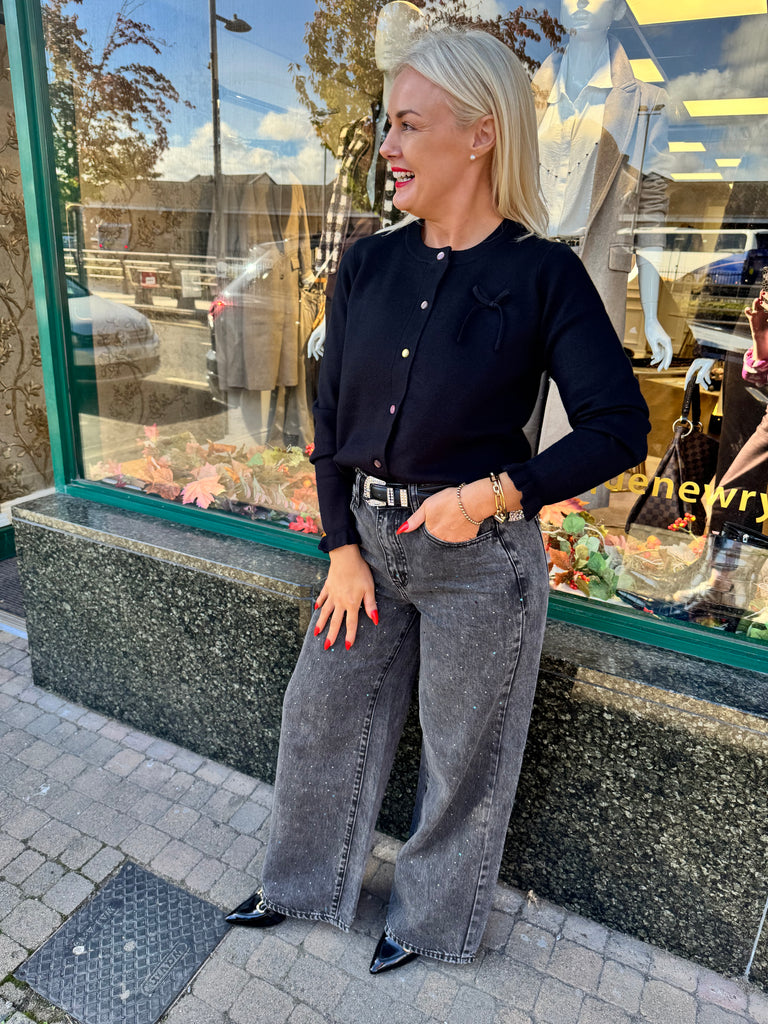 Noni Cardigan