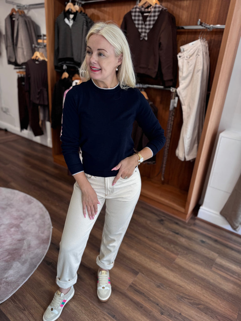Fliene Knit