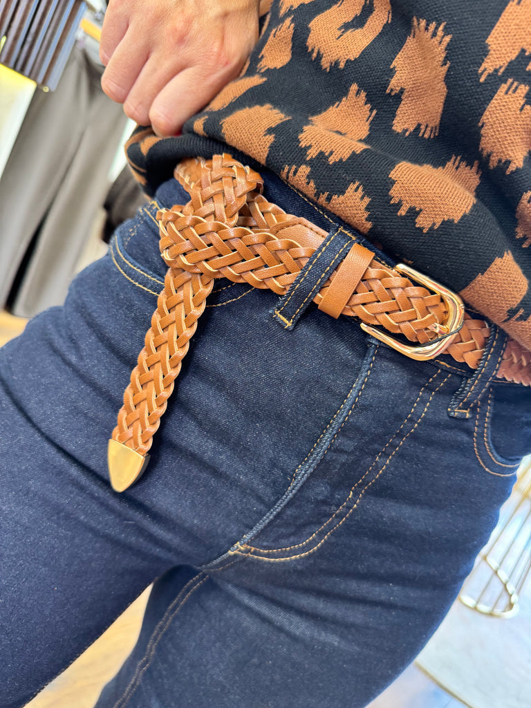 Christel Belt