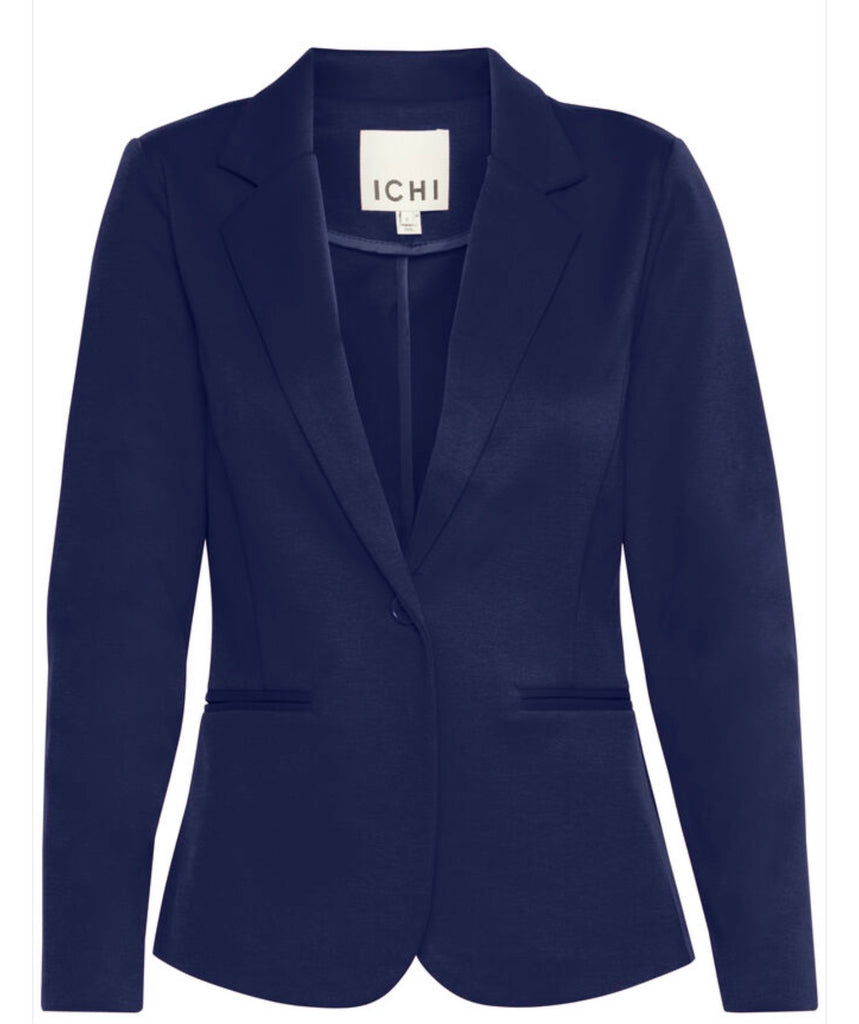 Kate Blazer(Maritime Blue)