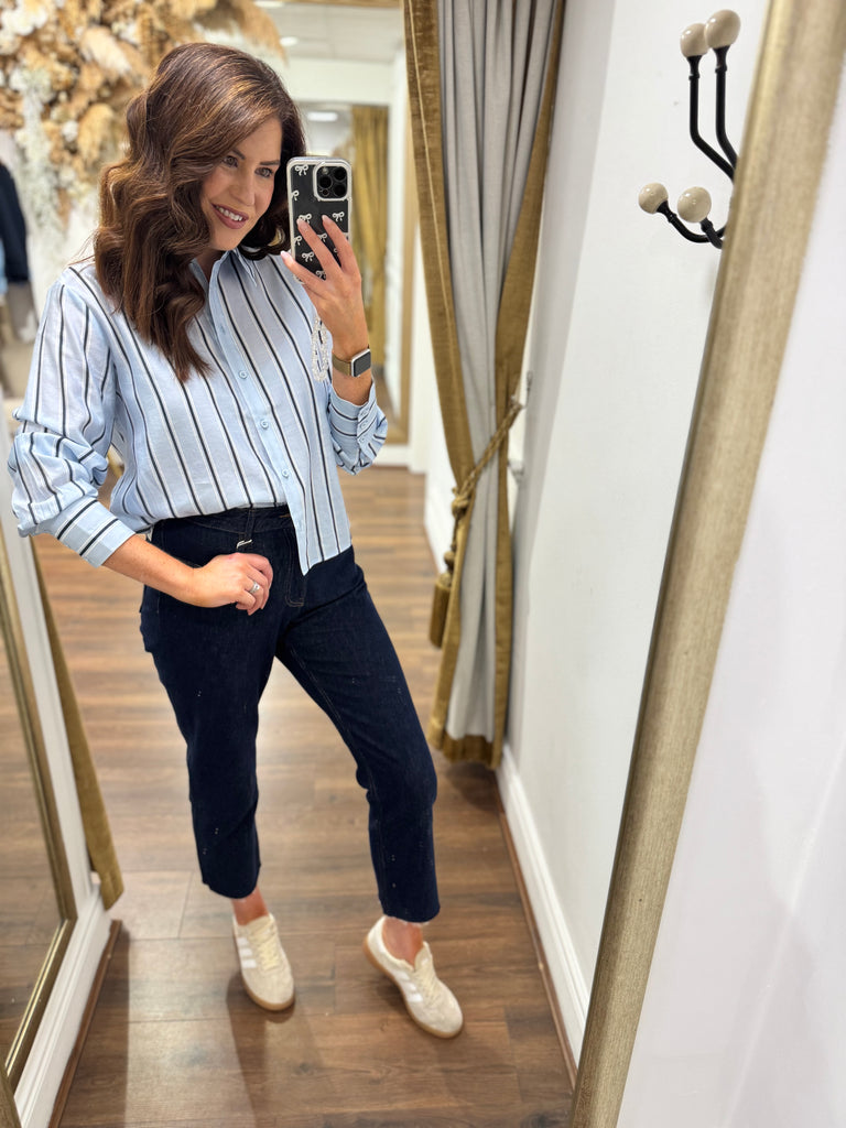 Joni shirt