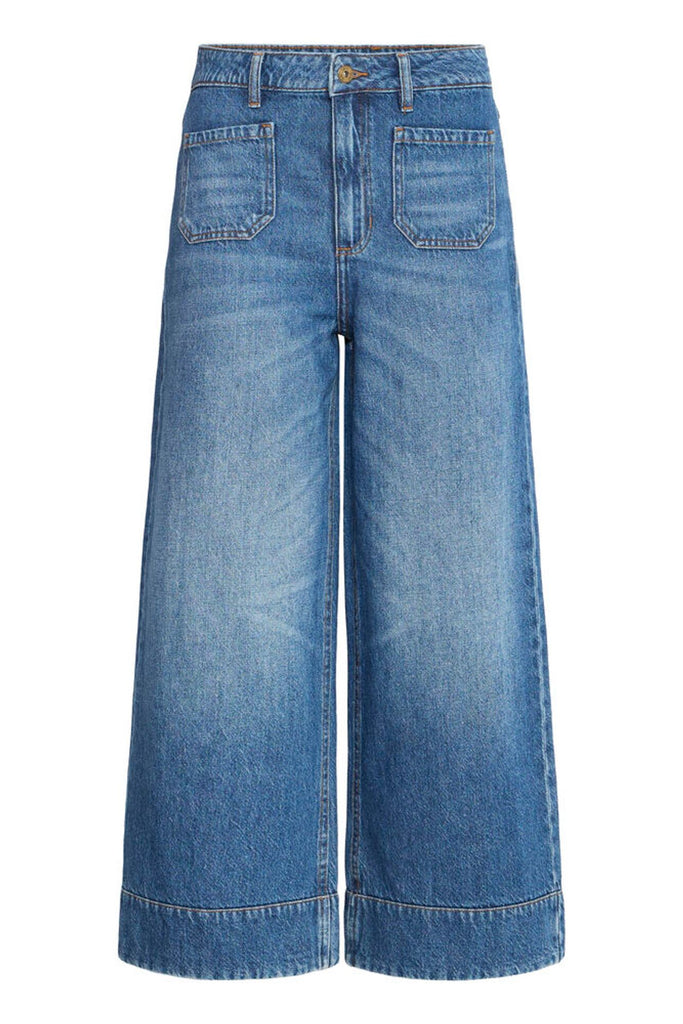 Pamala jeans (dark blue)