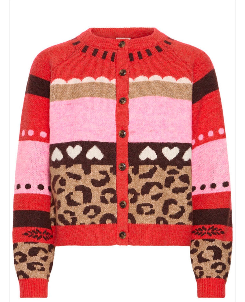 Livoni Cardigan