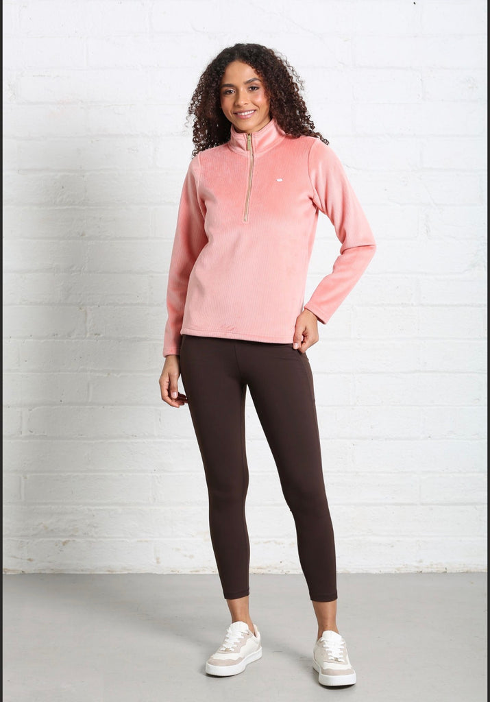 Paige 1/2 Zip