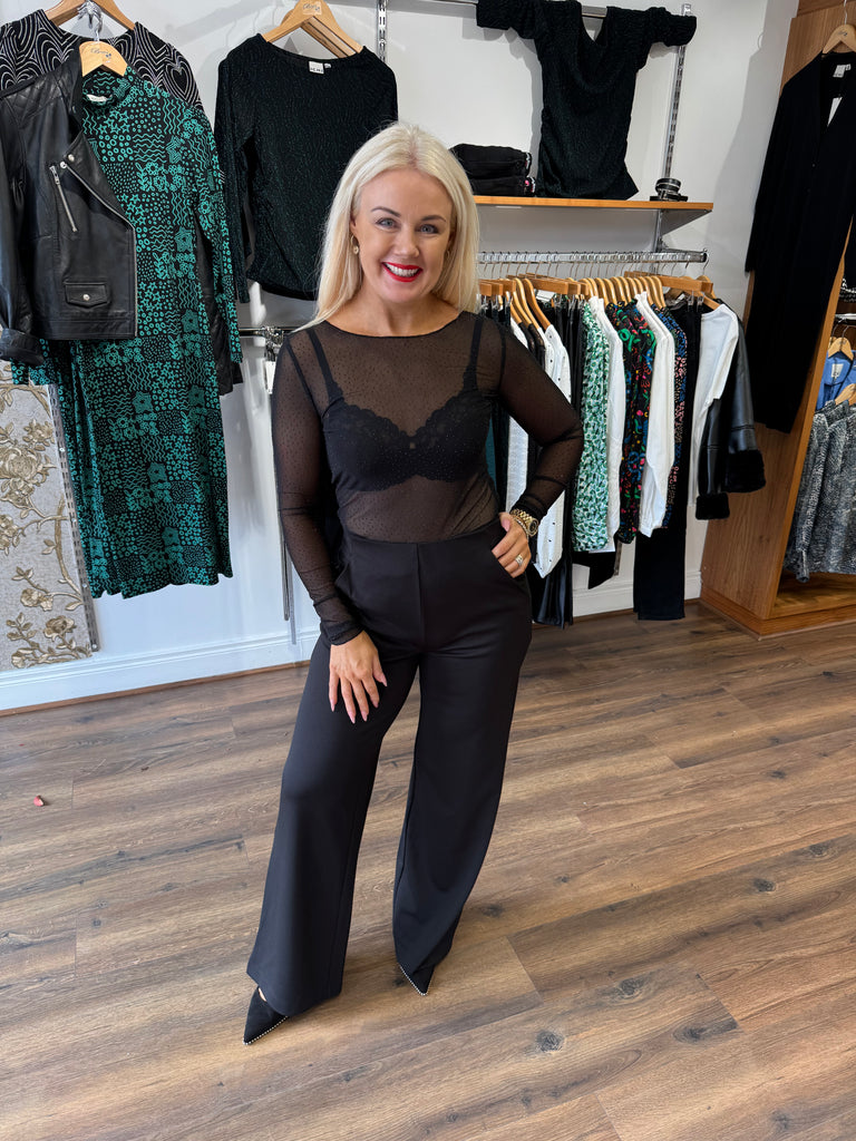 Viola Top