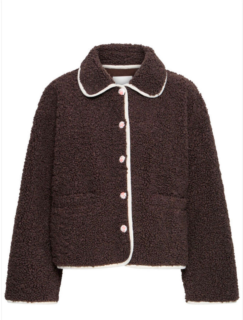 Hoziva Jacket