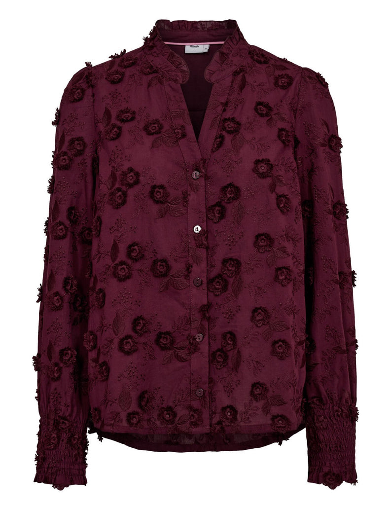 Lenea Shirt (Fig)