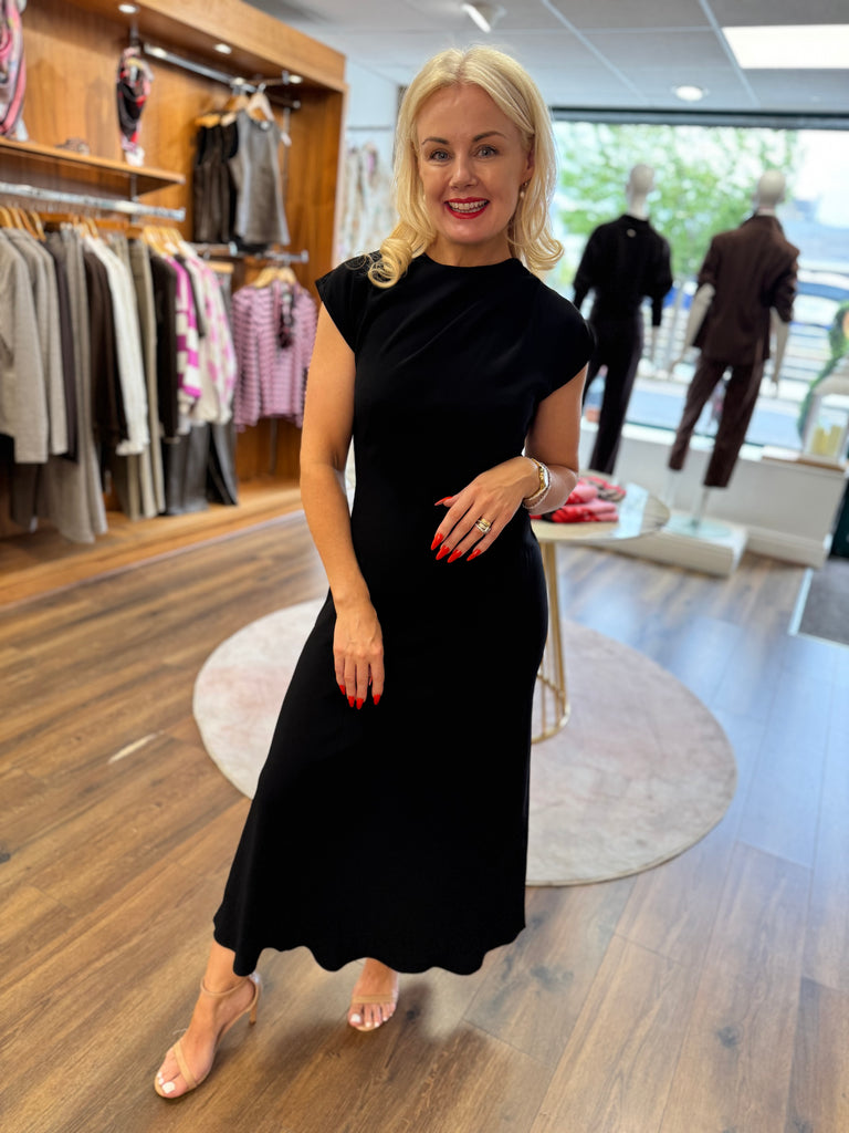 Arerine Dress
