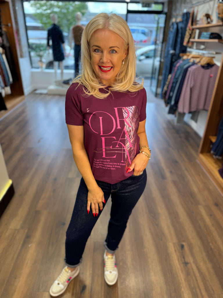 Wanda Tshirt