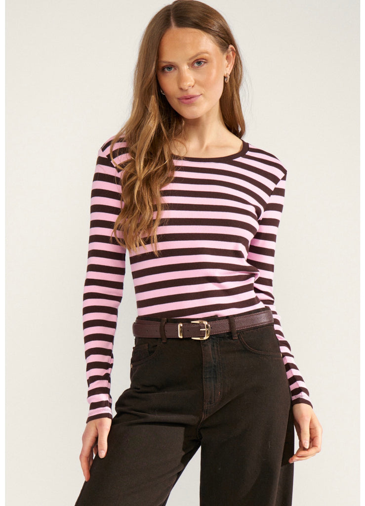 Mixie Top