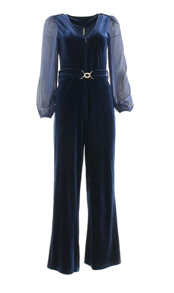 Jasmine Jumpsuit