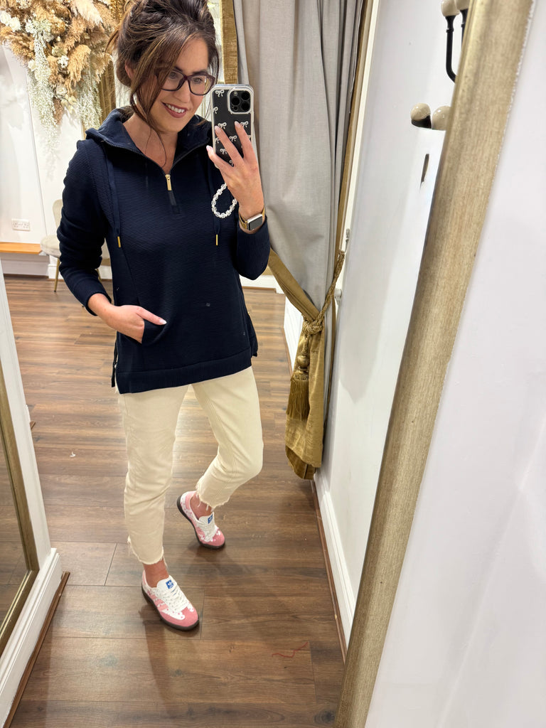 Felicity Hoody