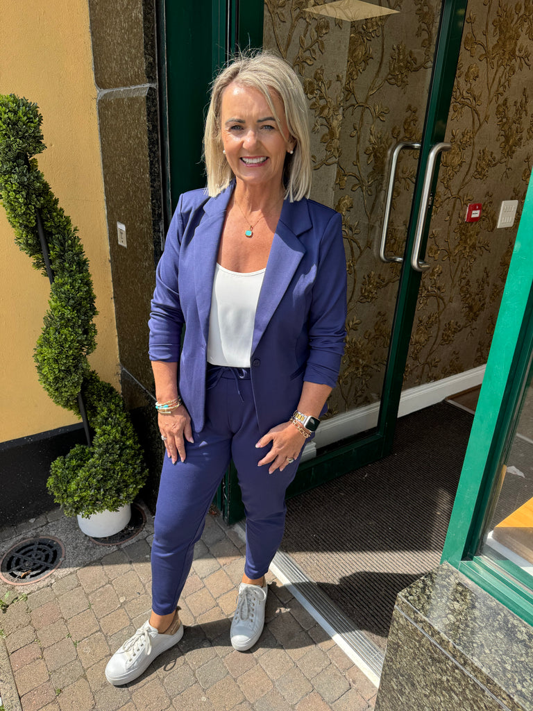 Kate Blazer (Patriot Blue)