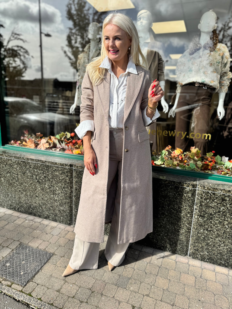 Olivia Coat