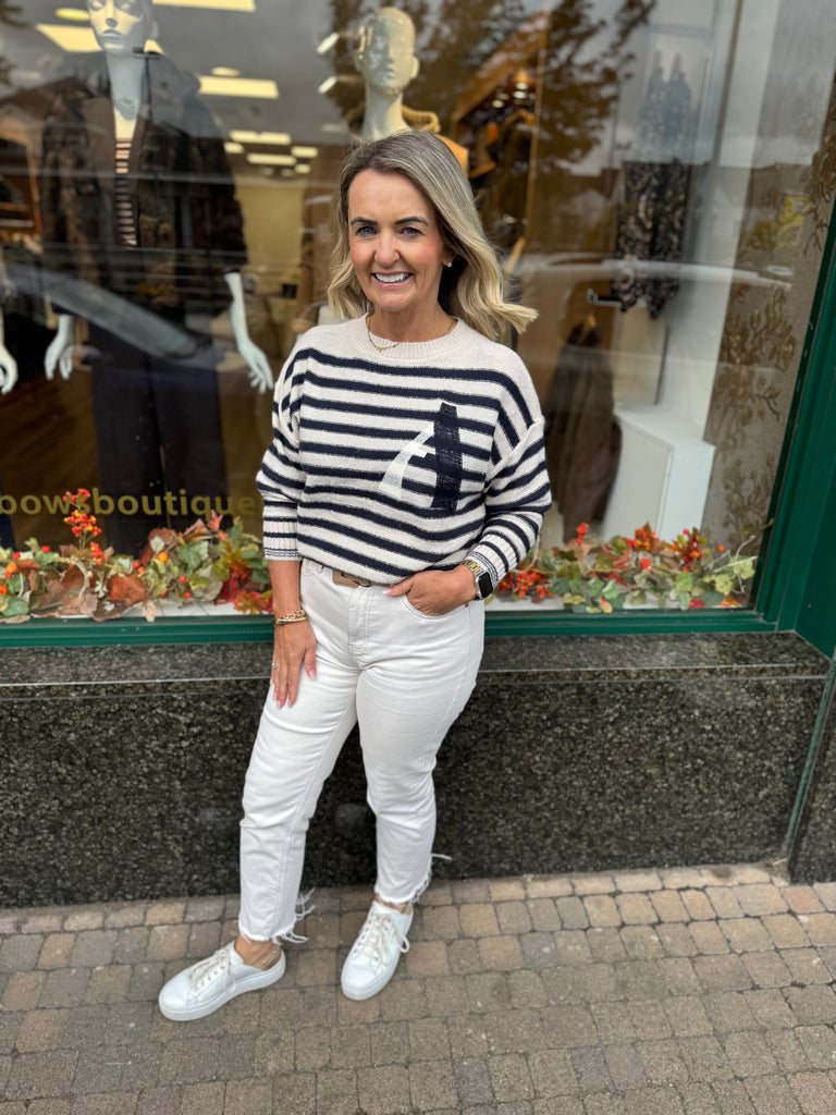 Antonie Pullover