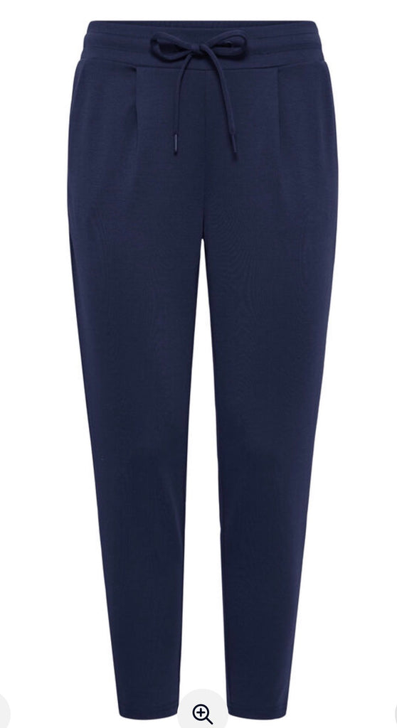 Kate Trouser (Maritime Blue)