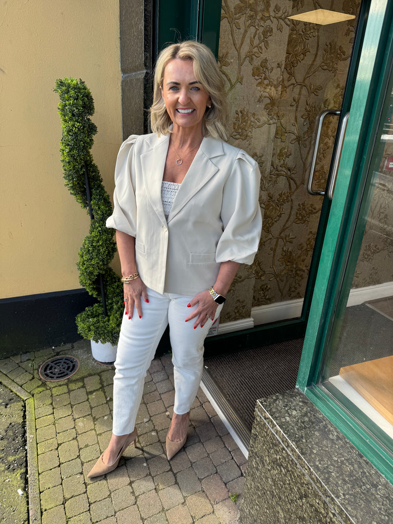 Raelynn Blazer