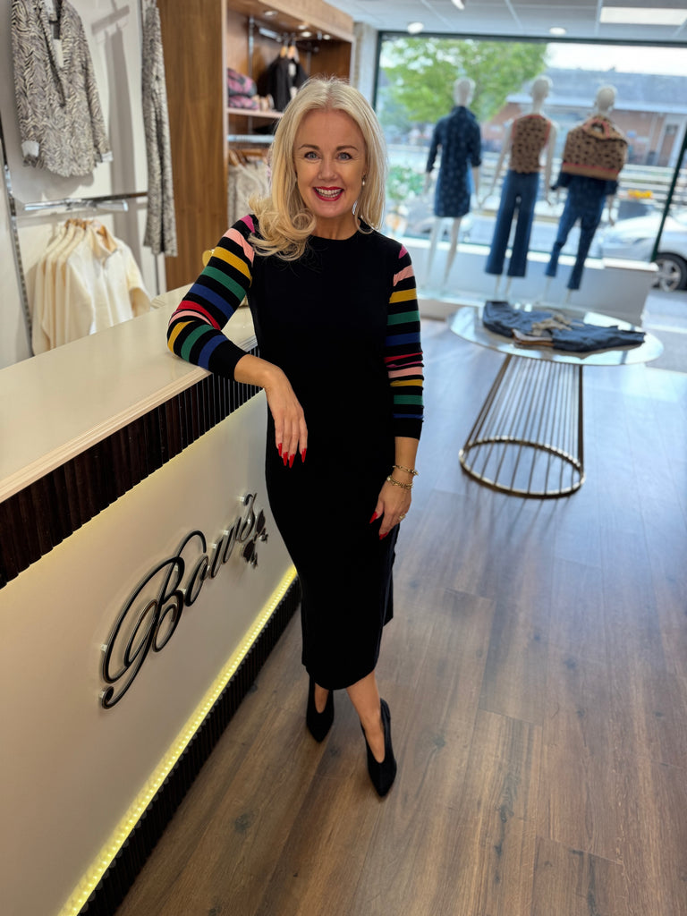 Liselle Knit Dress