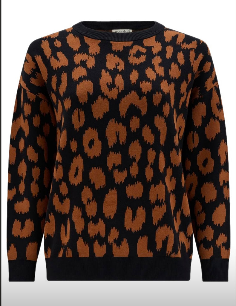 Myla Jumper