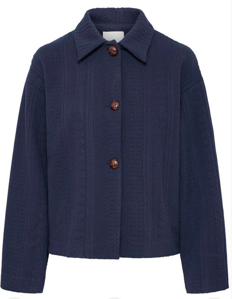 Kate Cable Blazer