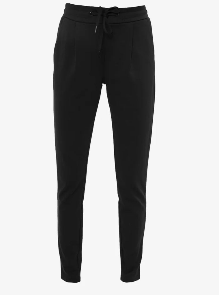 Kate trousers (Black)