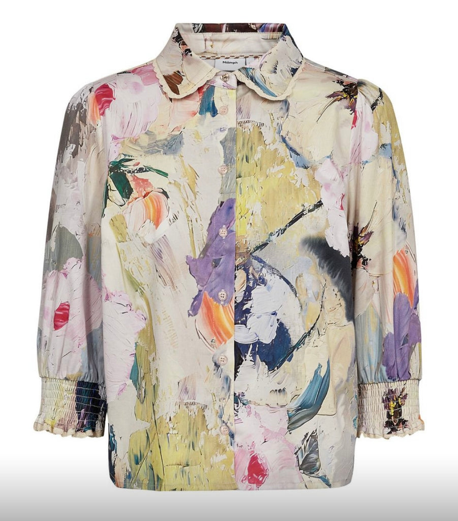 Annali Shirt