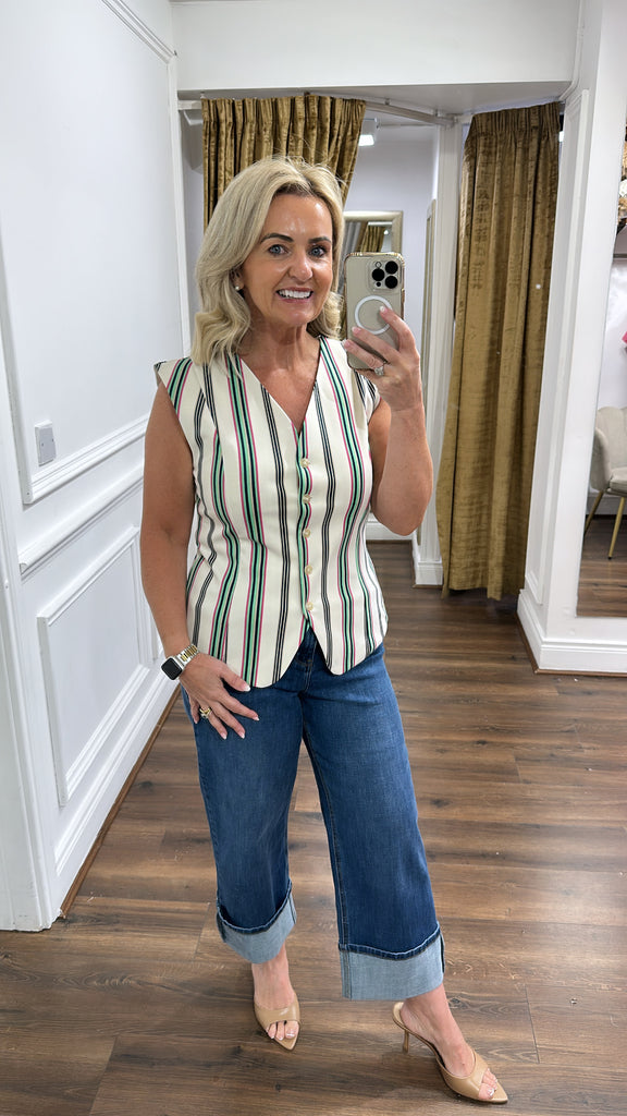 Kate waistcoat