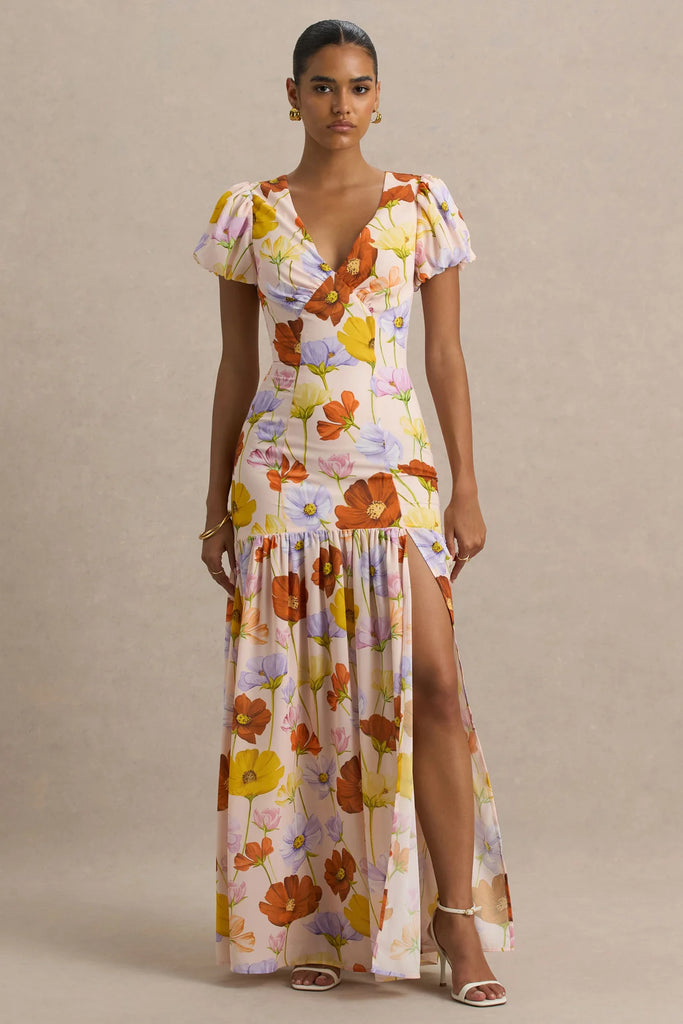 Ginny Dress