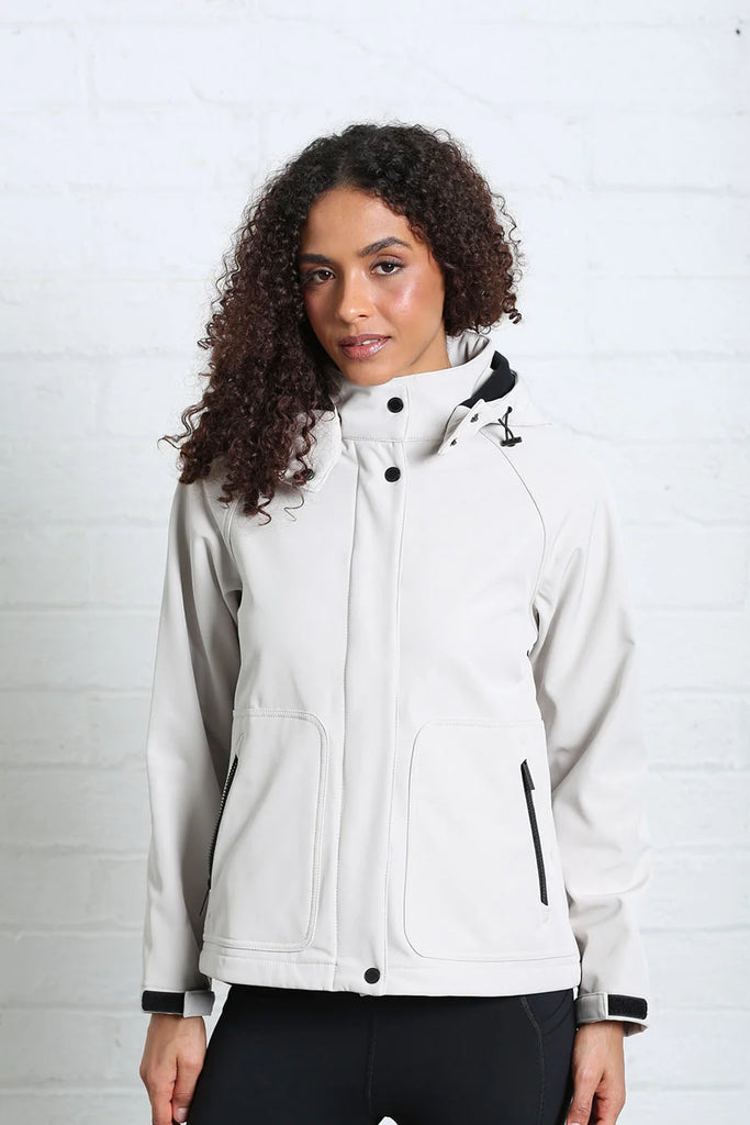 Nancy Jacket (stone)